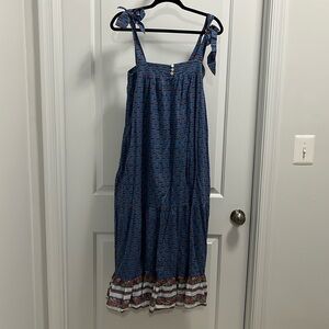 Cleobella dress